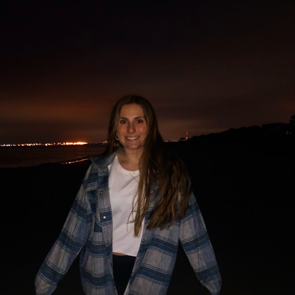 Meet your Posher, Madison